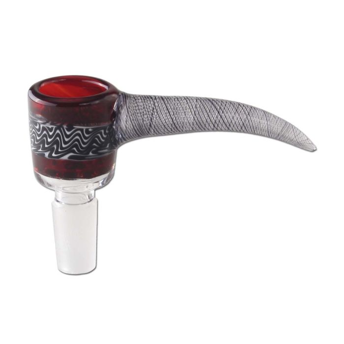 Black Leaf Glaskopf rot, 18.8er