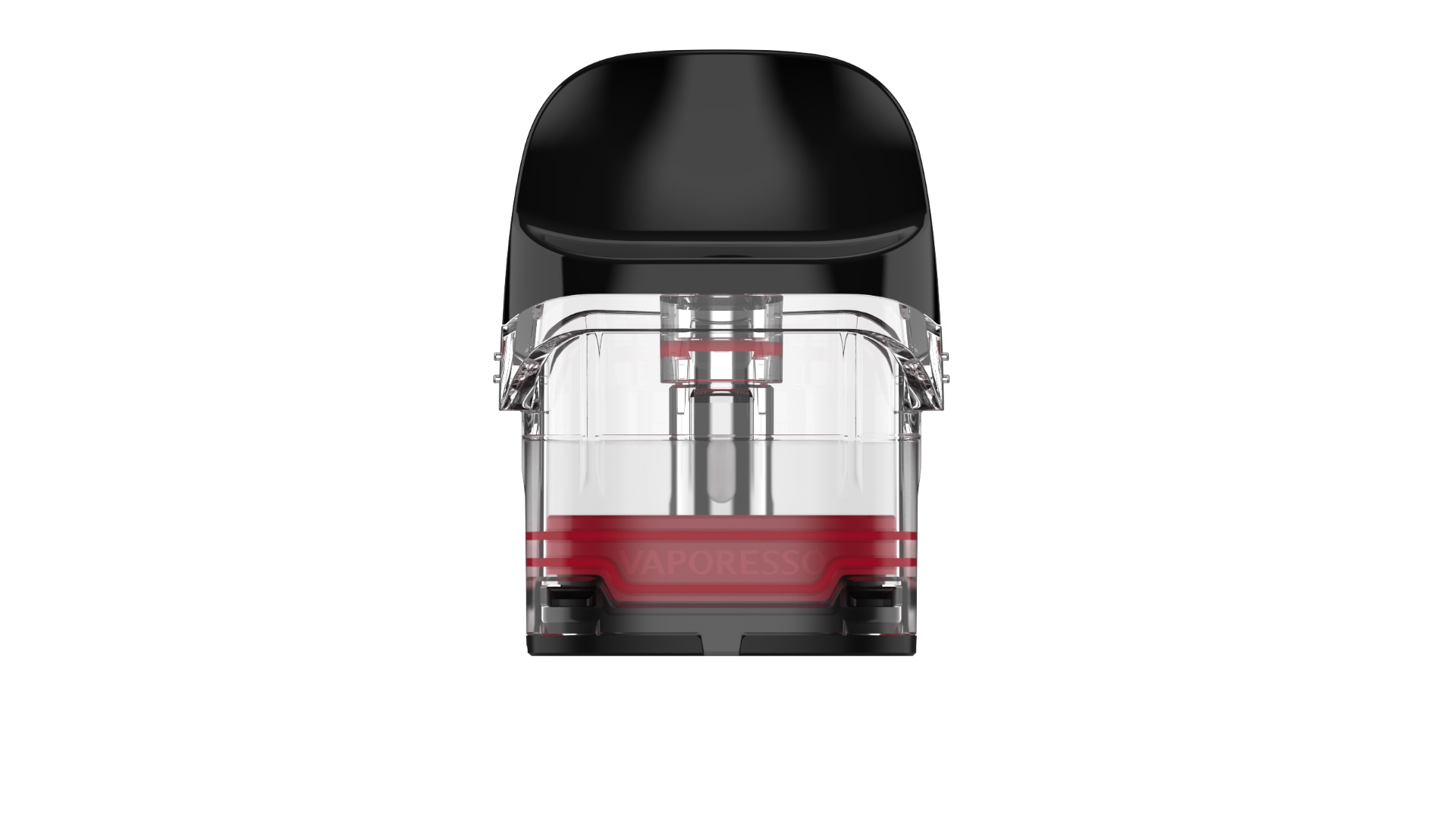 4 x Vaporesso Luxe Q Mesh Pod – 0.80 Ω