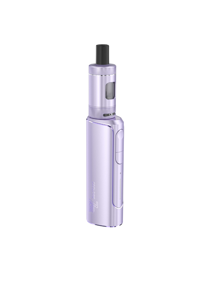 Innokin CoolFire Z Air Kit – Violet