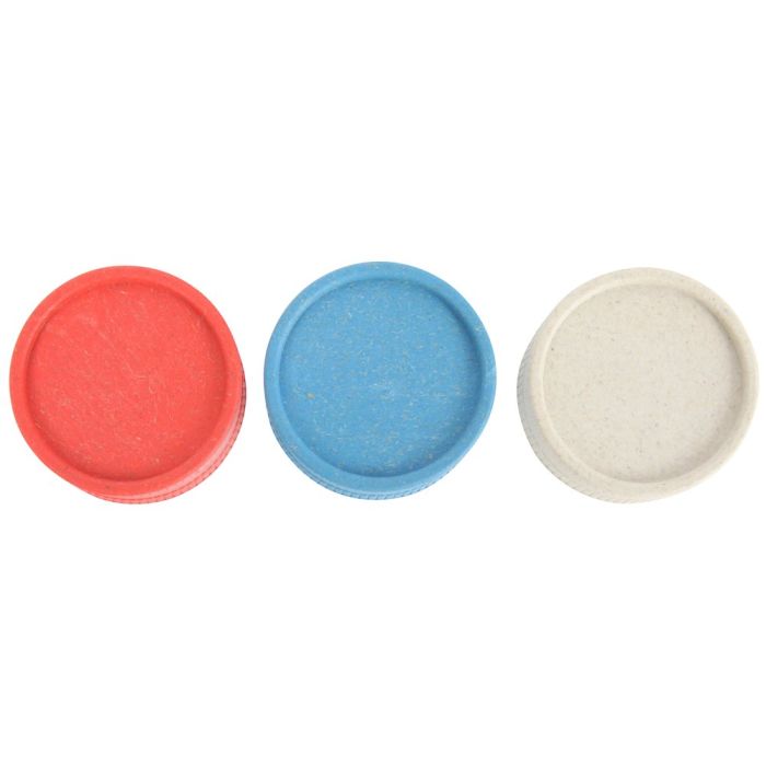 Wildfire Grinder Hemp Material Colorful, assortiert