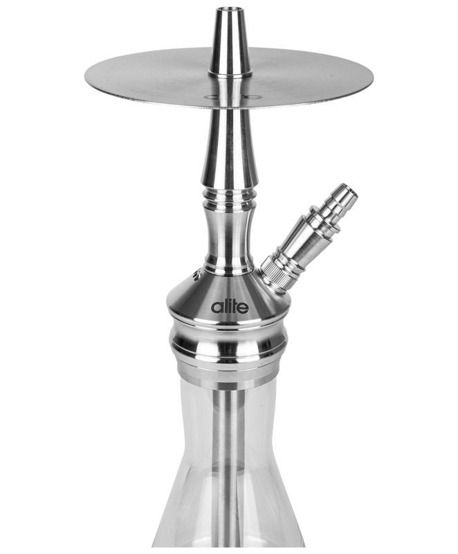 alite Swiss Mini Lounge - Silver – Ansicht 2