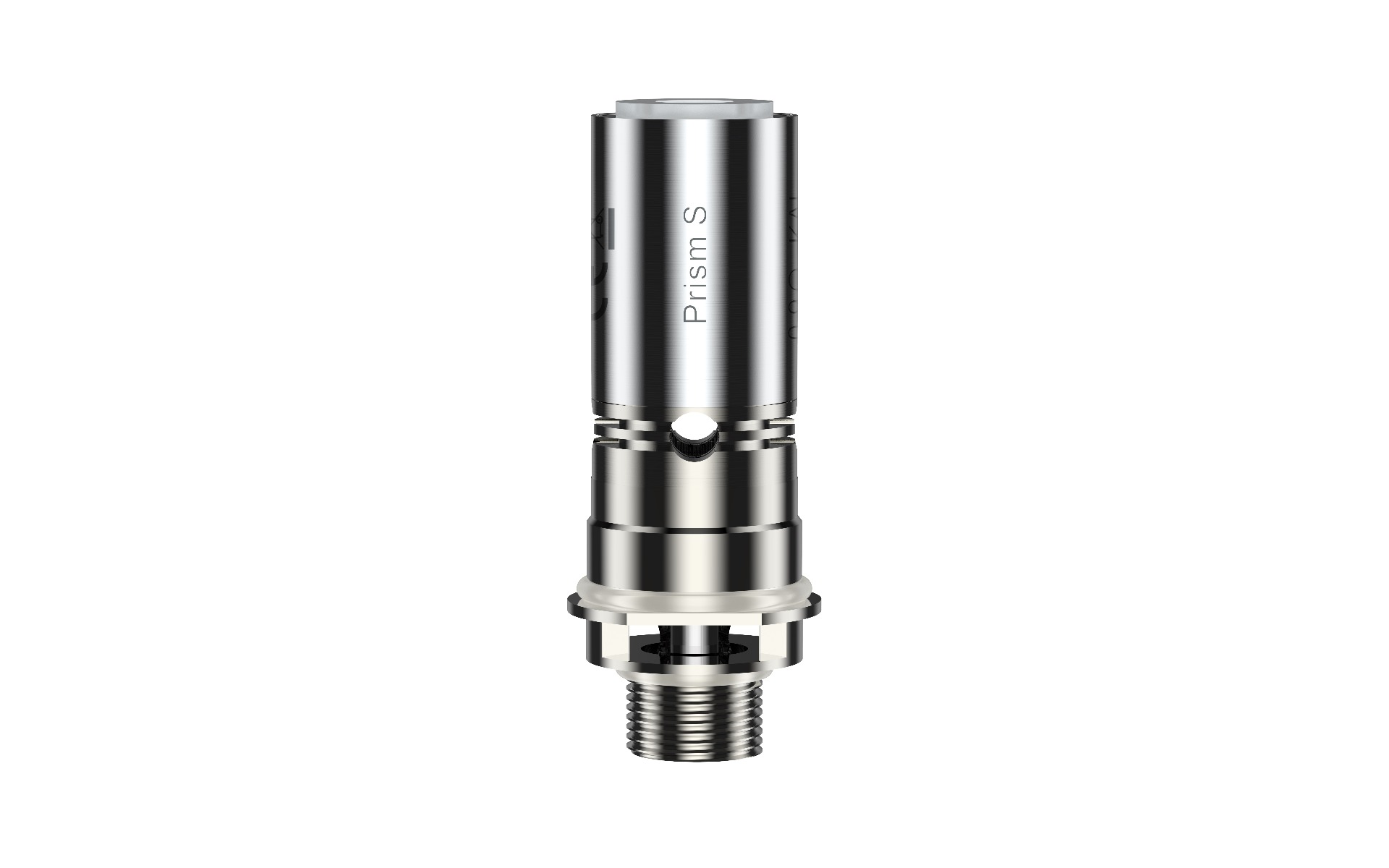 5 x Innokin Prism S Mesh Coil, 0.9 Ohm