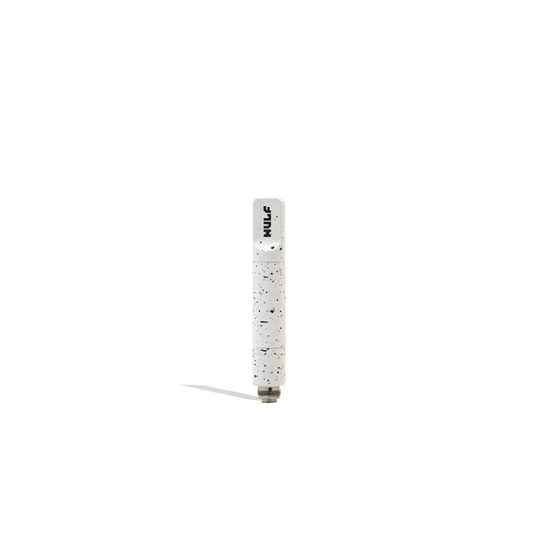 Wulf UNI Max Vaporizzatore per oli, bianco-nero – vista 4