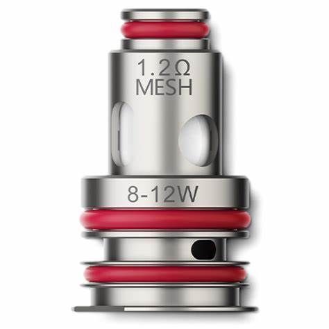 5 x Vaporesso GTX Mesh Coils , 0.15 ohm – vista 6