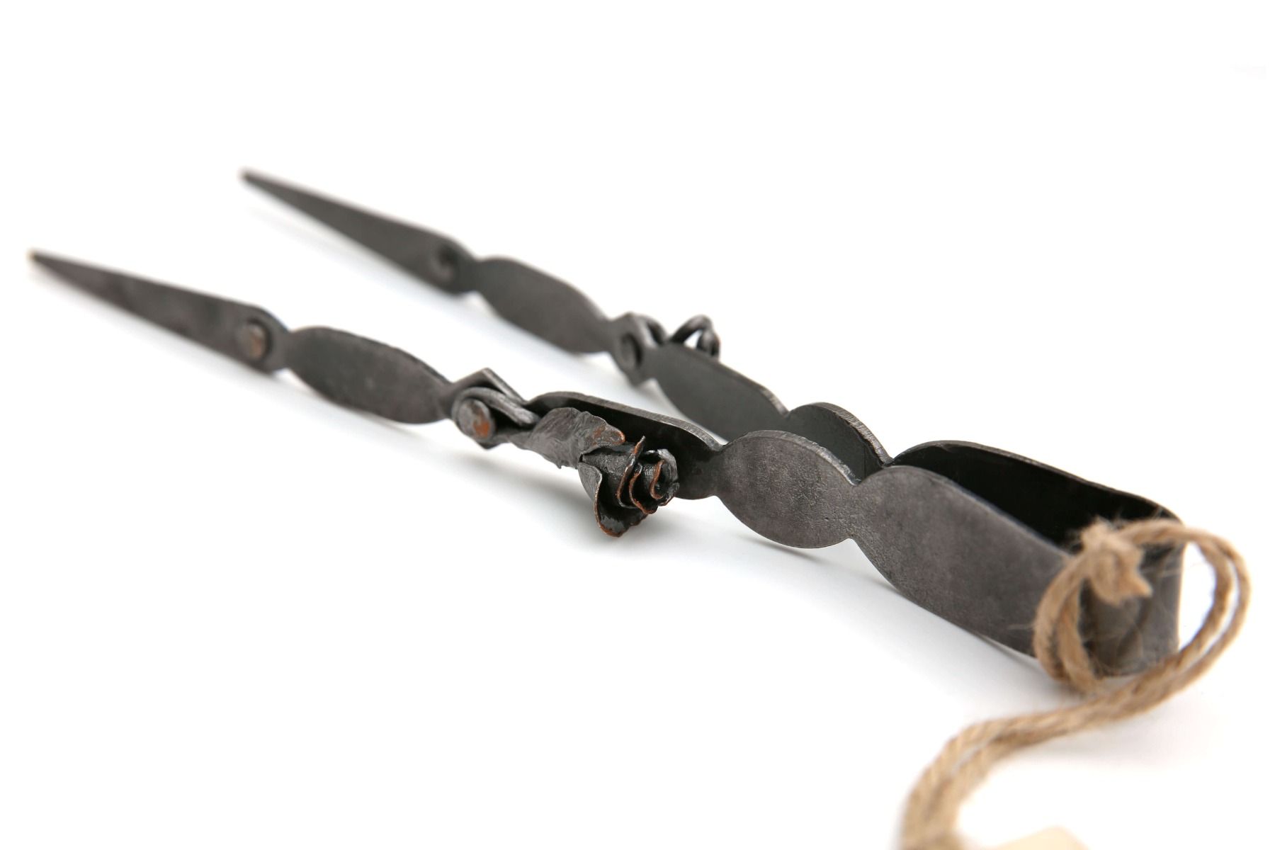 Werkbund Hookah Tong Kohlezange 23cm Glory – Ansicht 3