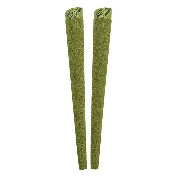G-Rollz BANKSY CBD Blunts, All Natural, 2 Stk. – Ansicht 2
