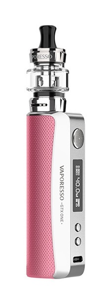 Vaporesso GTX One – Pink