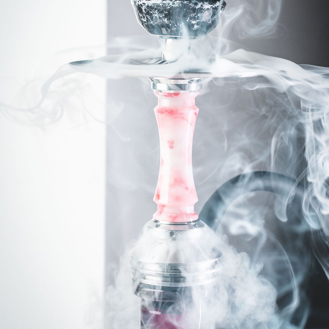 VYRO - Spectre - Red Clear – Ansicht 9