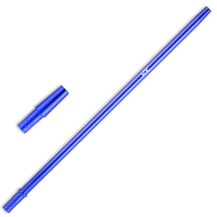 DUM Alumundstück Slim - Blau