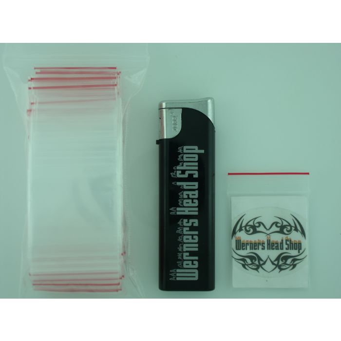 Grip 30x40mm 100 Stück