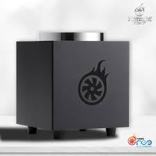 Shisha-Turbine Cube Neo
