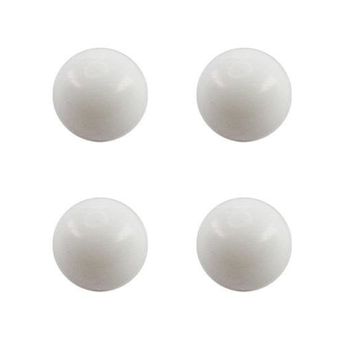 Ventilkugel POM 9.5mm - 4er Pack