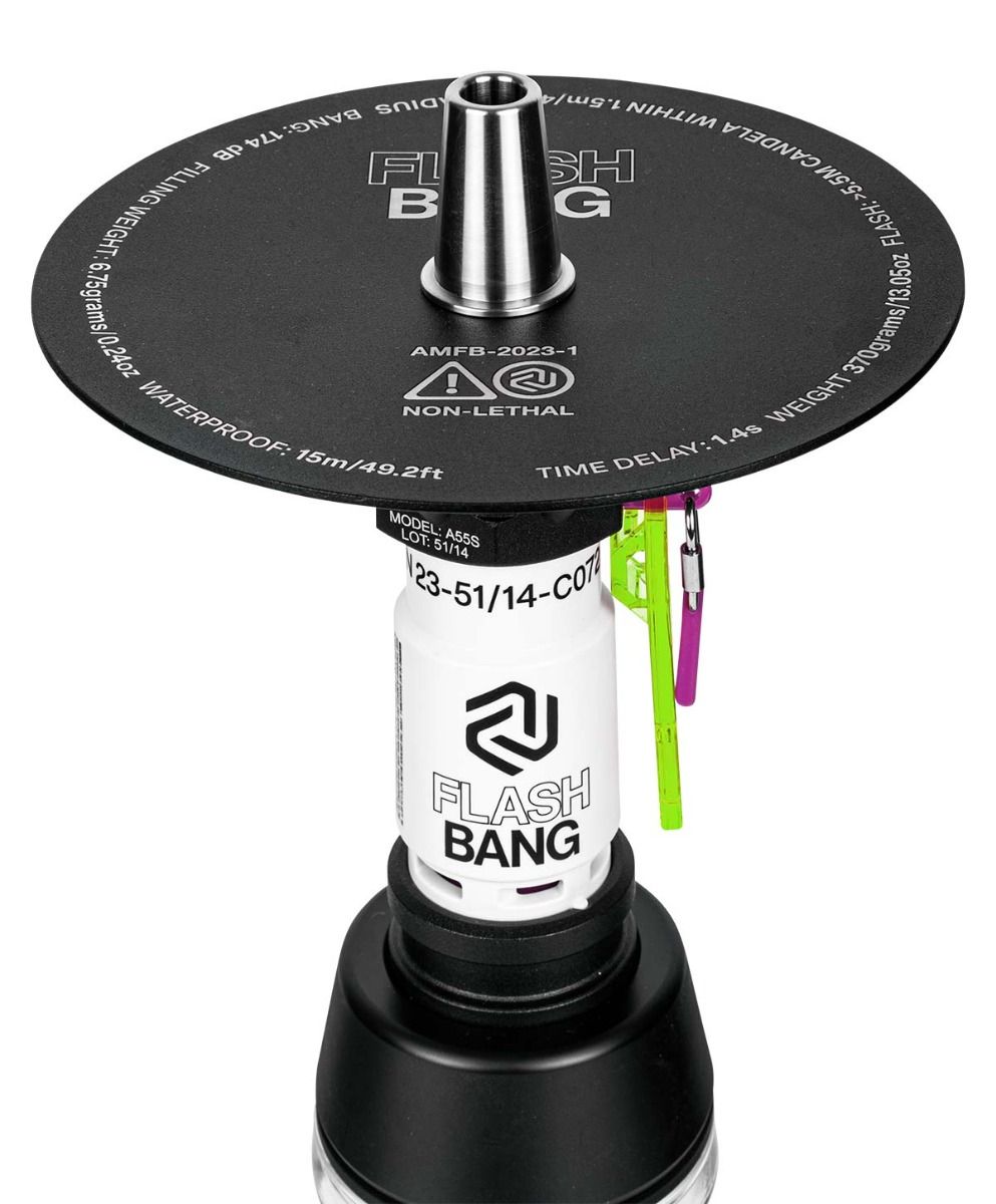 Amotion Flash Bang - Toxic – Ansicht 3