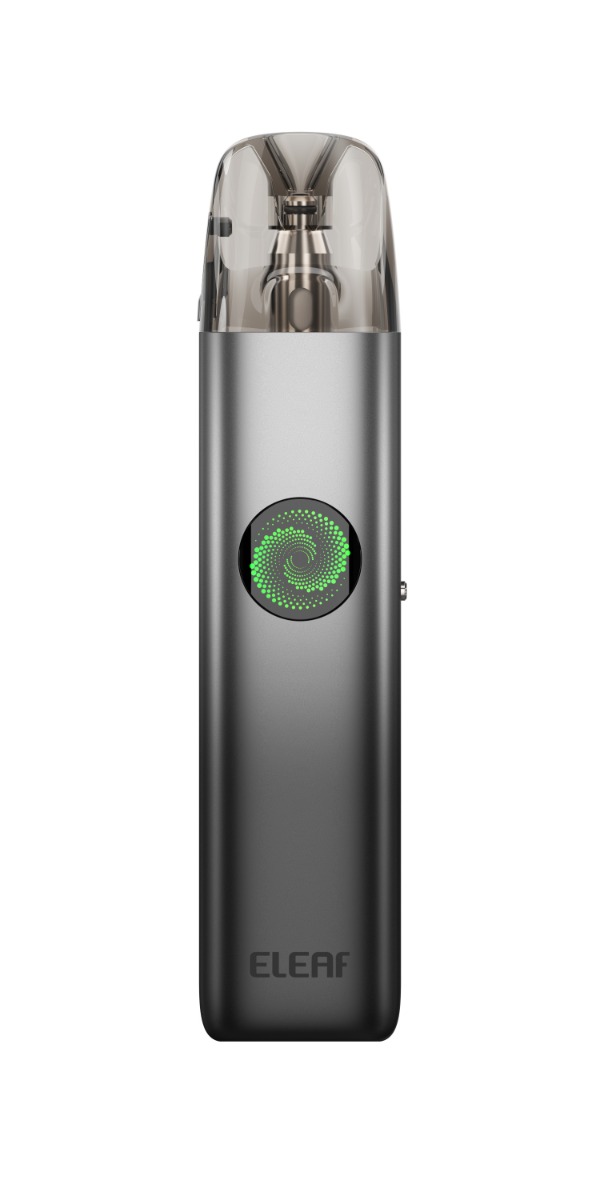 Eleaf iVeni SE Kit – Gunmetal