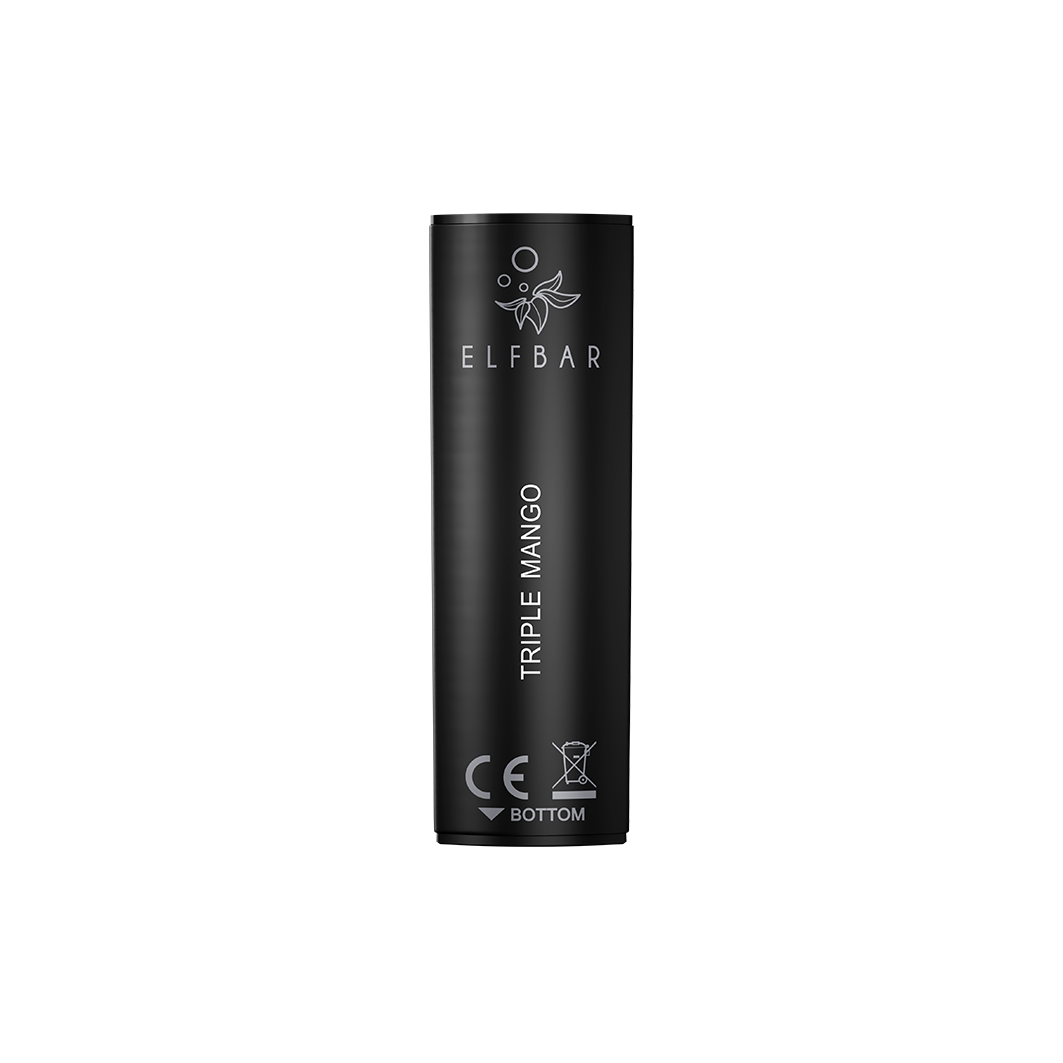 ELFBAR 4in1 Pod – Triple Mango