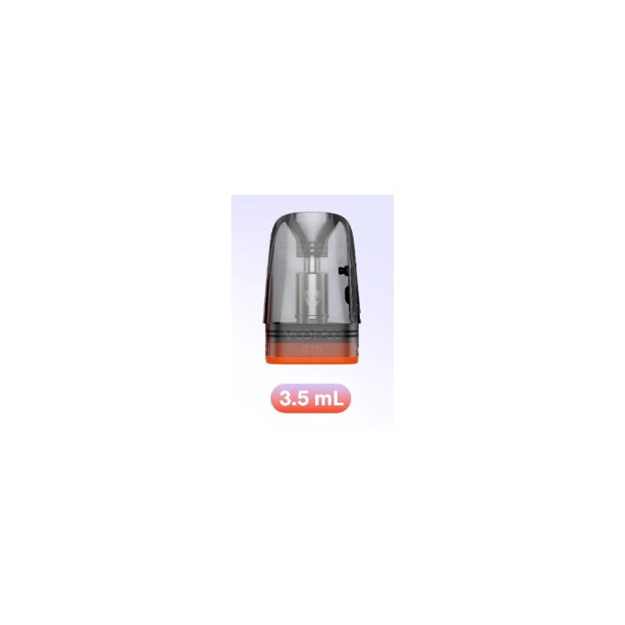 3 x VOOPOO Argus G4/G4 MINI Mutli-Ohm Pod, 3.5ml