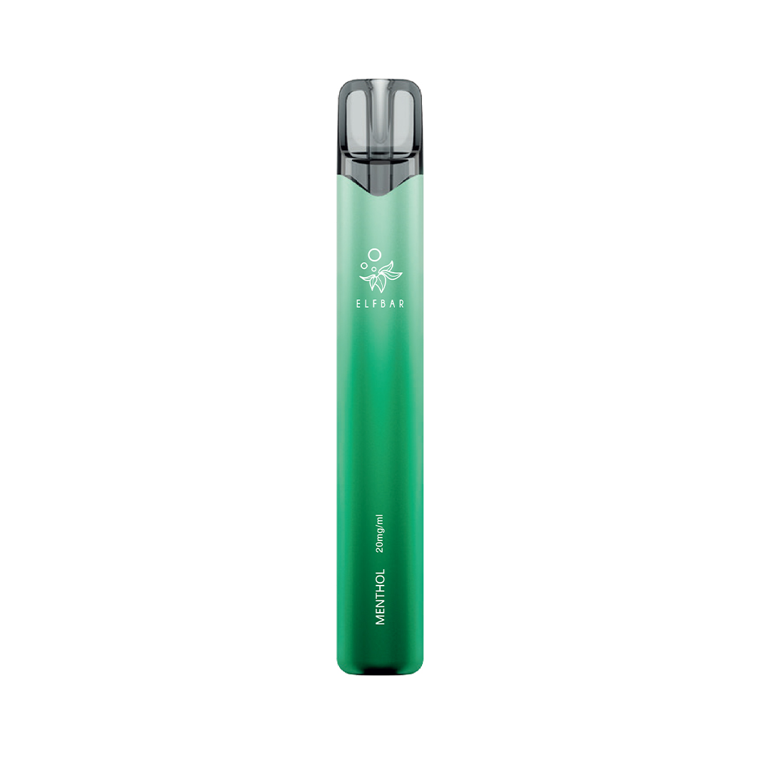 ELFBAR 1000 – Menthol