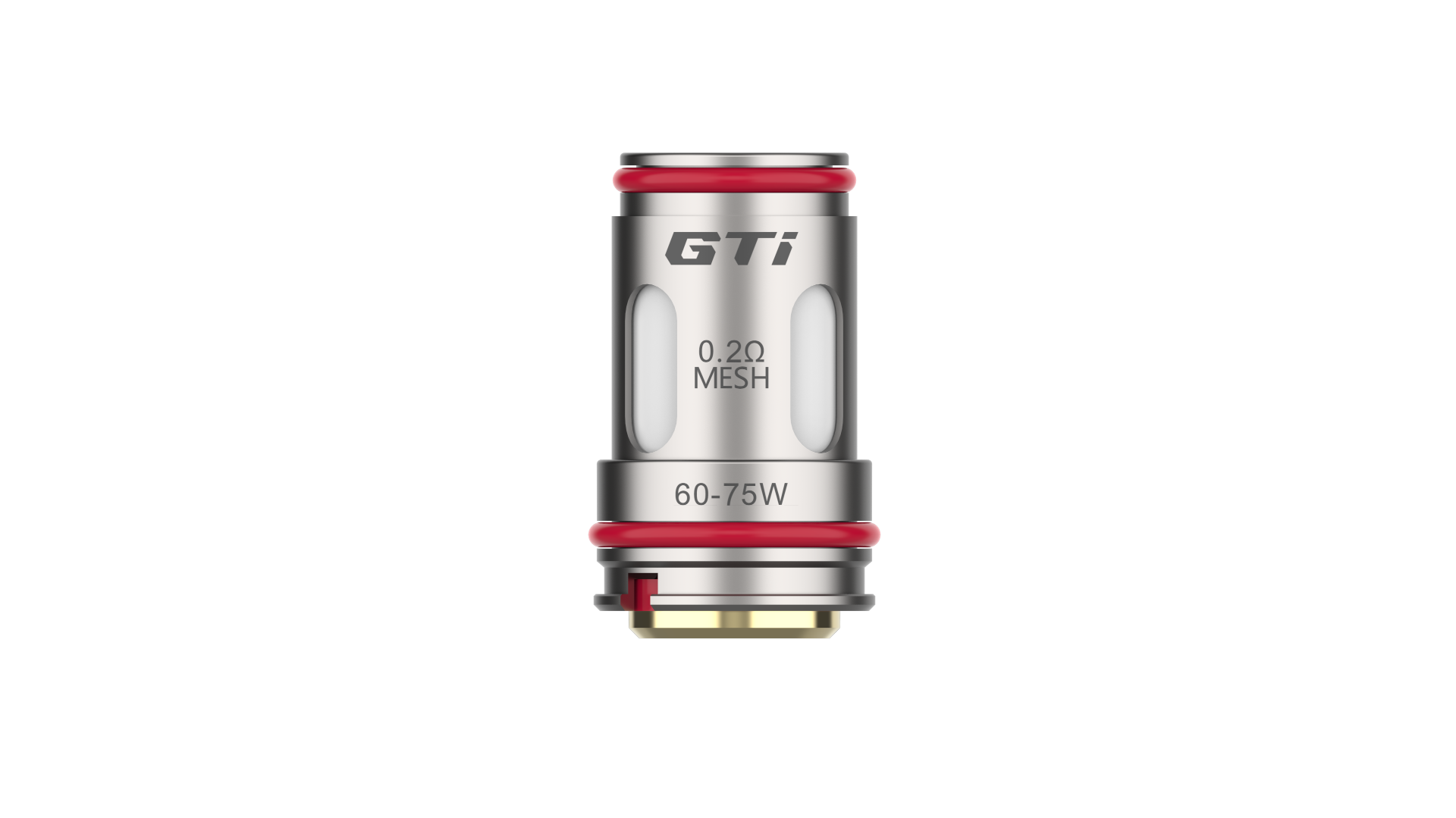 5 x Vaporesso GTi Mesh Coil – 0.20 Ω