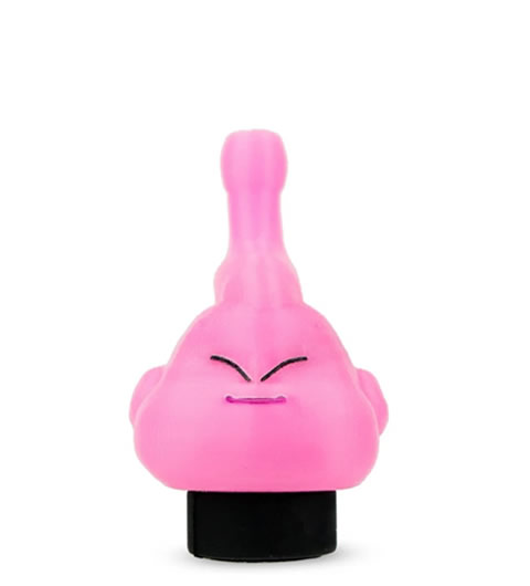 3D Hygienemundstück - Majin Buu