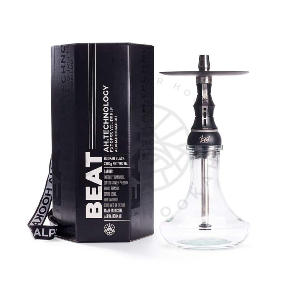 Alpha Hookah - Beat – Ansicht 3