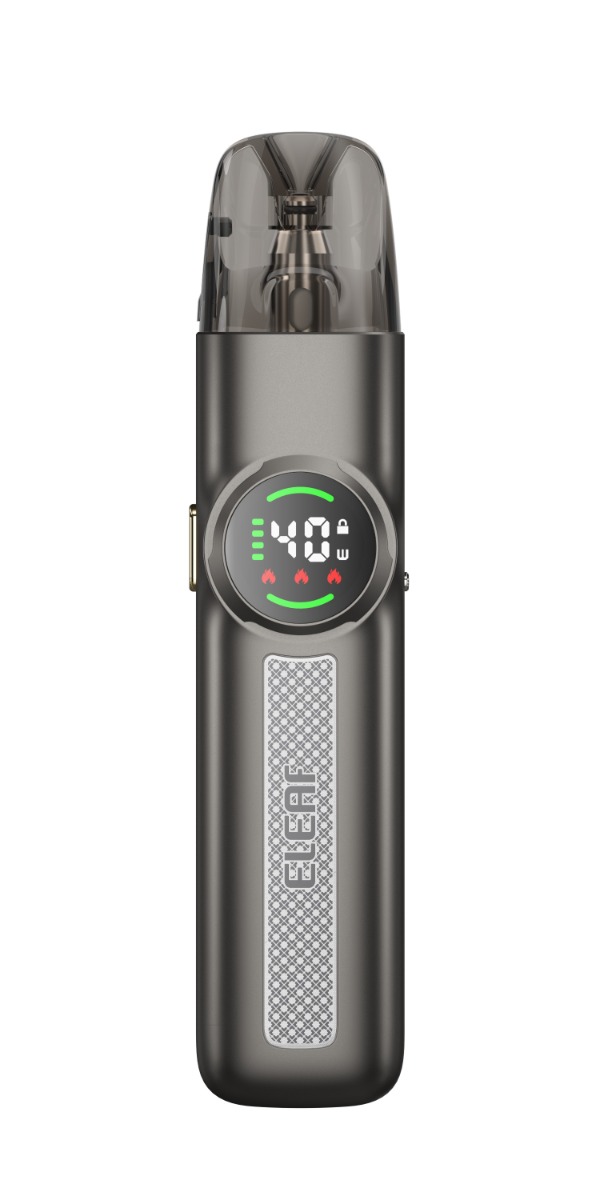 Eleaf iVeni Kit – Gunmetal