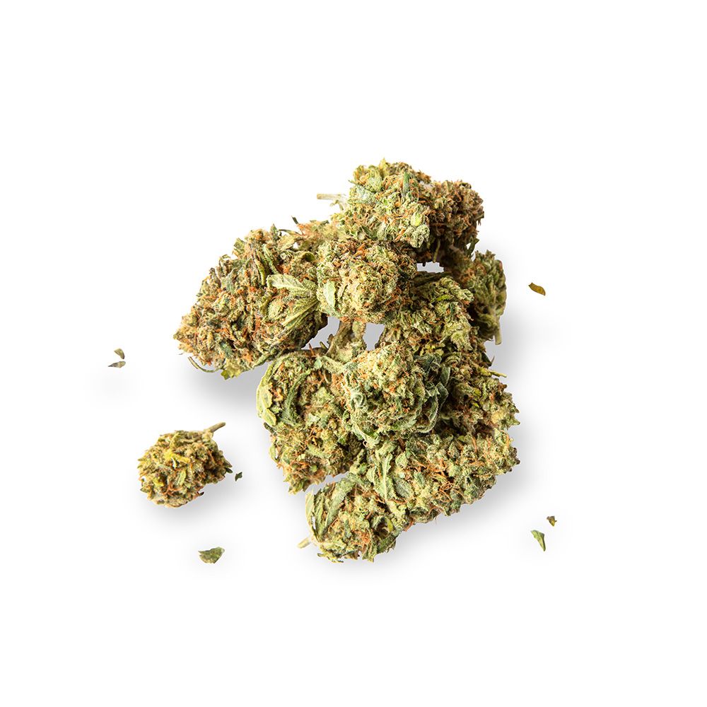SWEED Lemon CBD Blüten 10g (Standard Qualität) – Ansicht 2