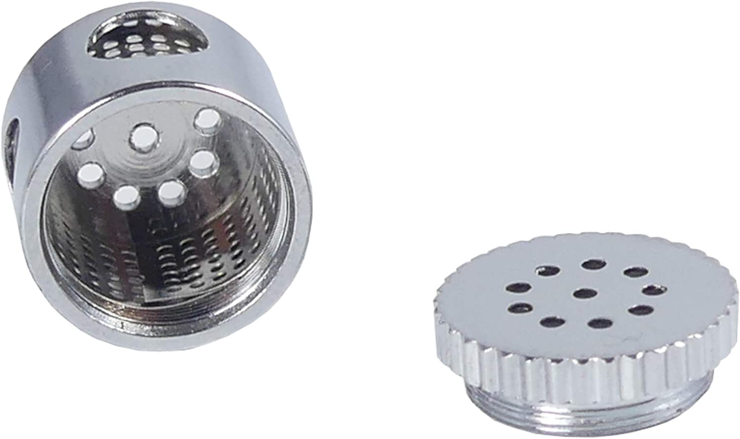 Wolkenkraft Kapsel/ Pod für Kräuter für FX Mini/ Äris