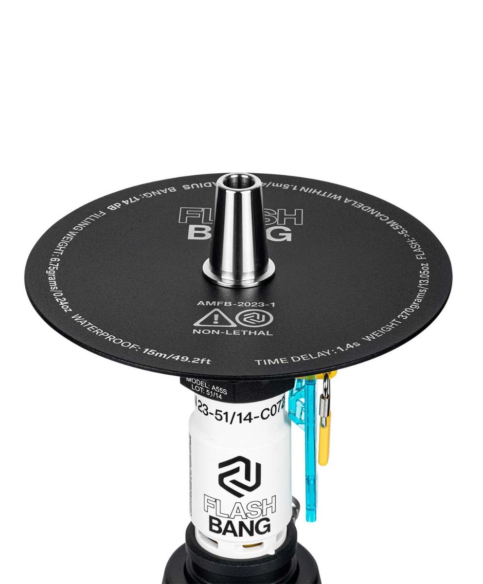 Amotion Flash Bang - Arctic – Ansicht 5