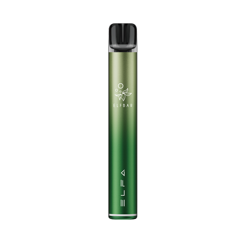 ELFBAR ELFA Pro V2 Kit 20mg – Menthol