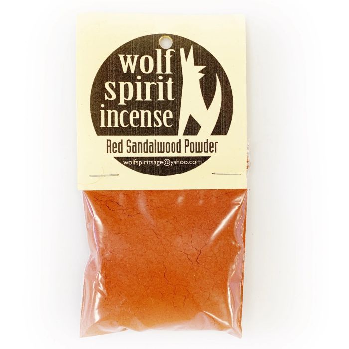 Encens Traditional - Red Sandalwood
