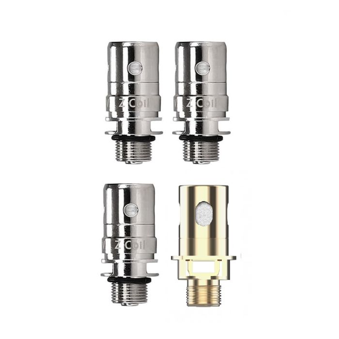5 x Innokin Zenith / Z-Coil