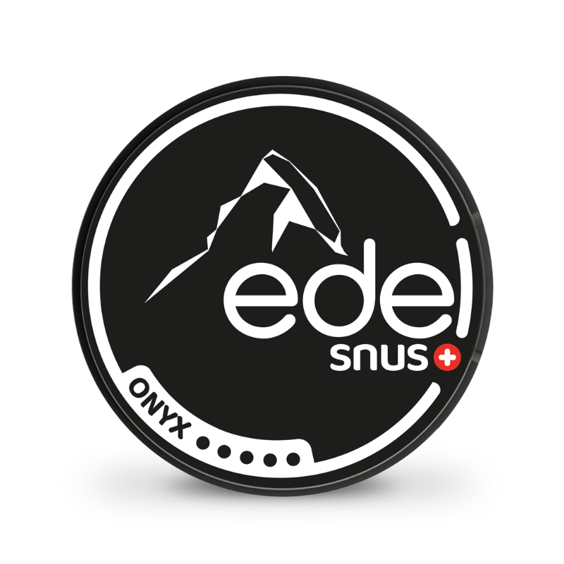 Edel - Onyx All White