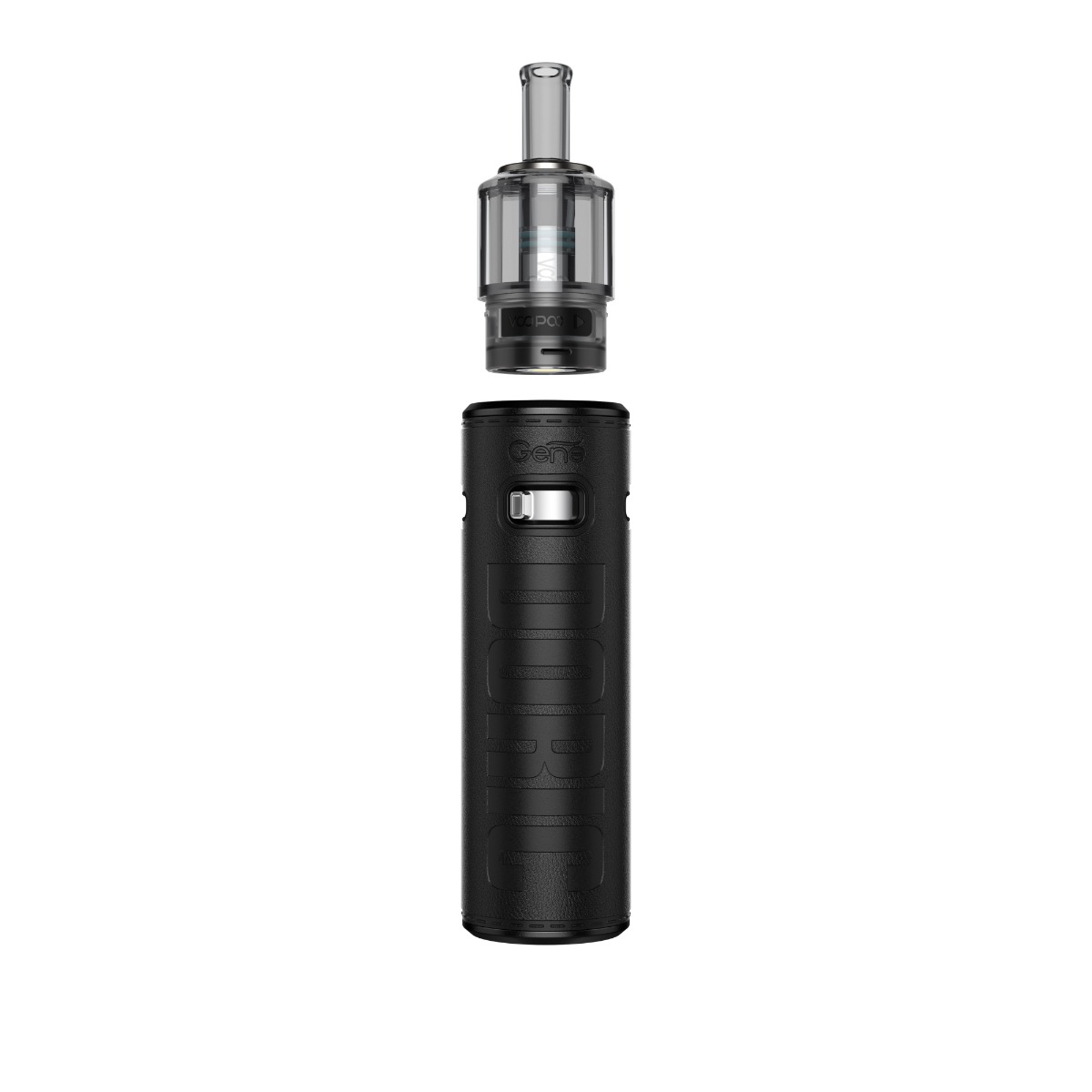 VOOPOO Doric E Kit – Nero