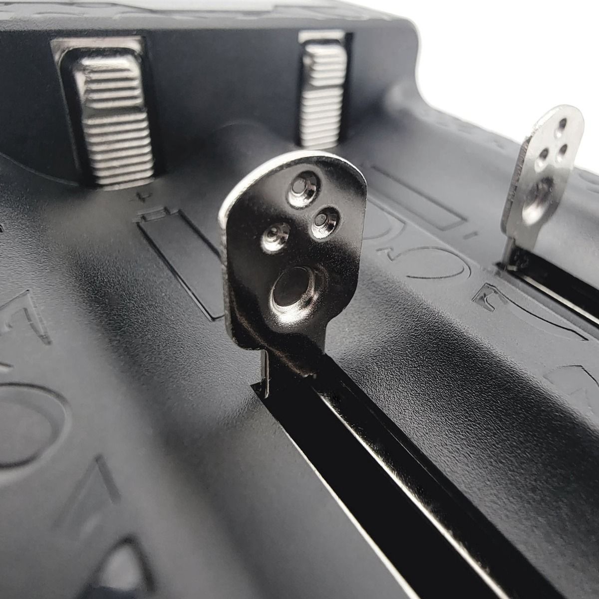 Hohm Onyx - 2 Slot, mit Bildschirm – Ansicht 5