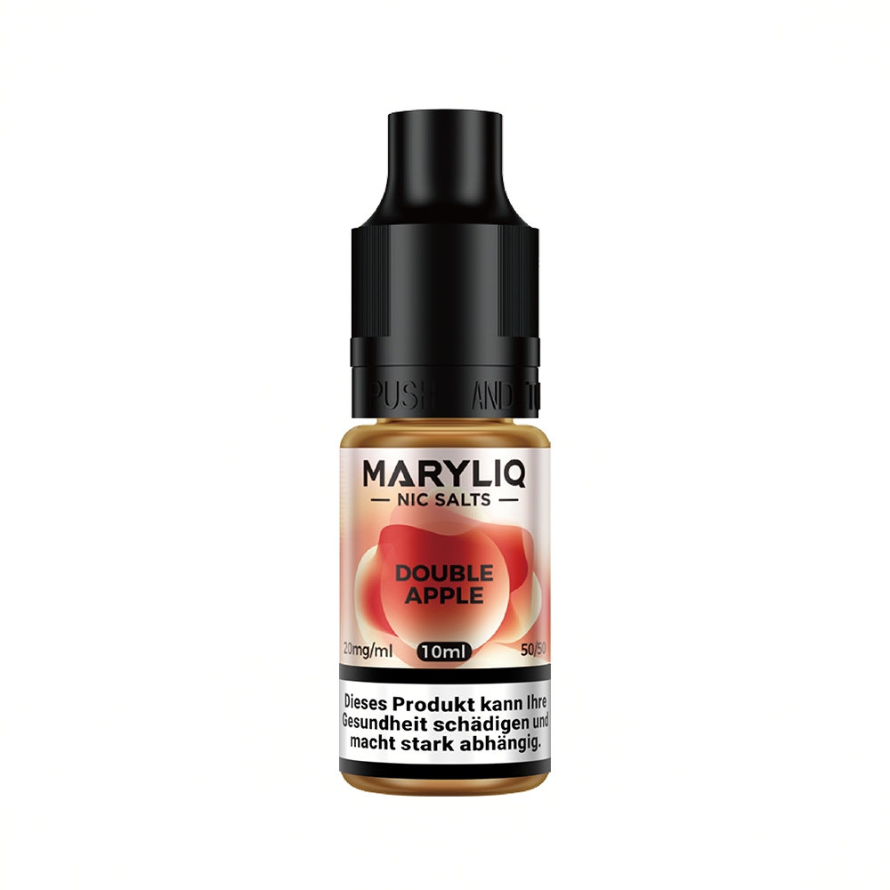Lost Mary Maryliq 20mg – Double Apple