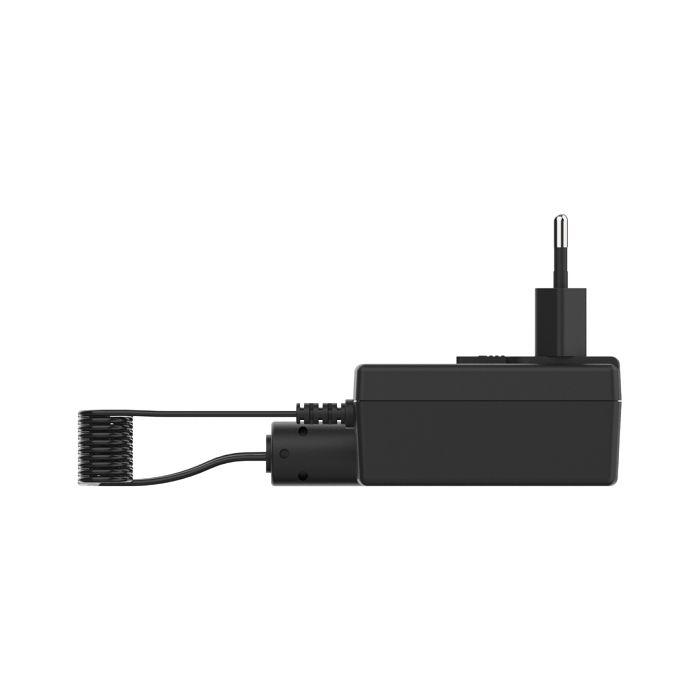 MIGHTY Netzteil mit DC-Stecker – Ansicht 3