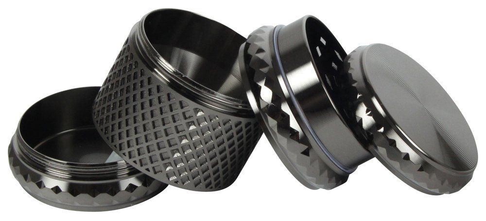 Wildfire Grinder Metallic, assortiert – Ansicht 3