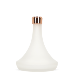 El Badia C5 V2 - Rose Gold Ersatzglas
