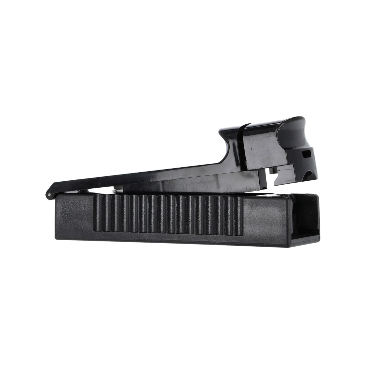Hülsen Stopfgerät 8mm - Schwarz