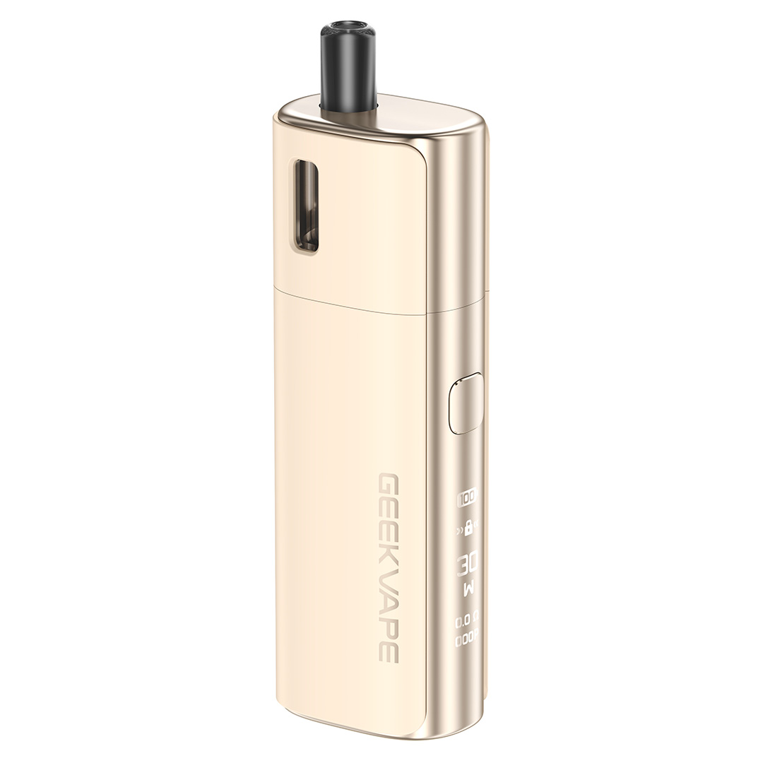 Geekvape SOUL 2 Kit – Beige