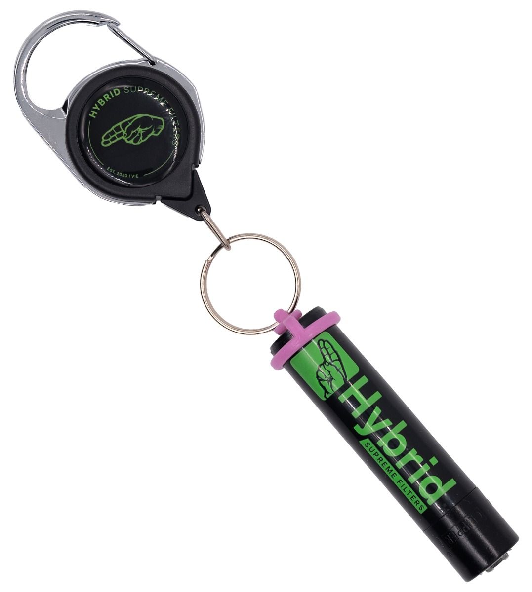 Hybrid Supreme Lighter Leash – Ansicht 2