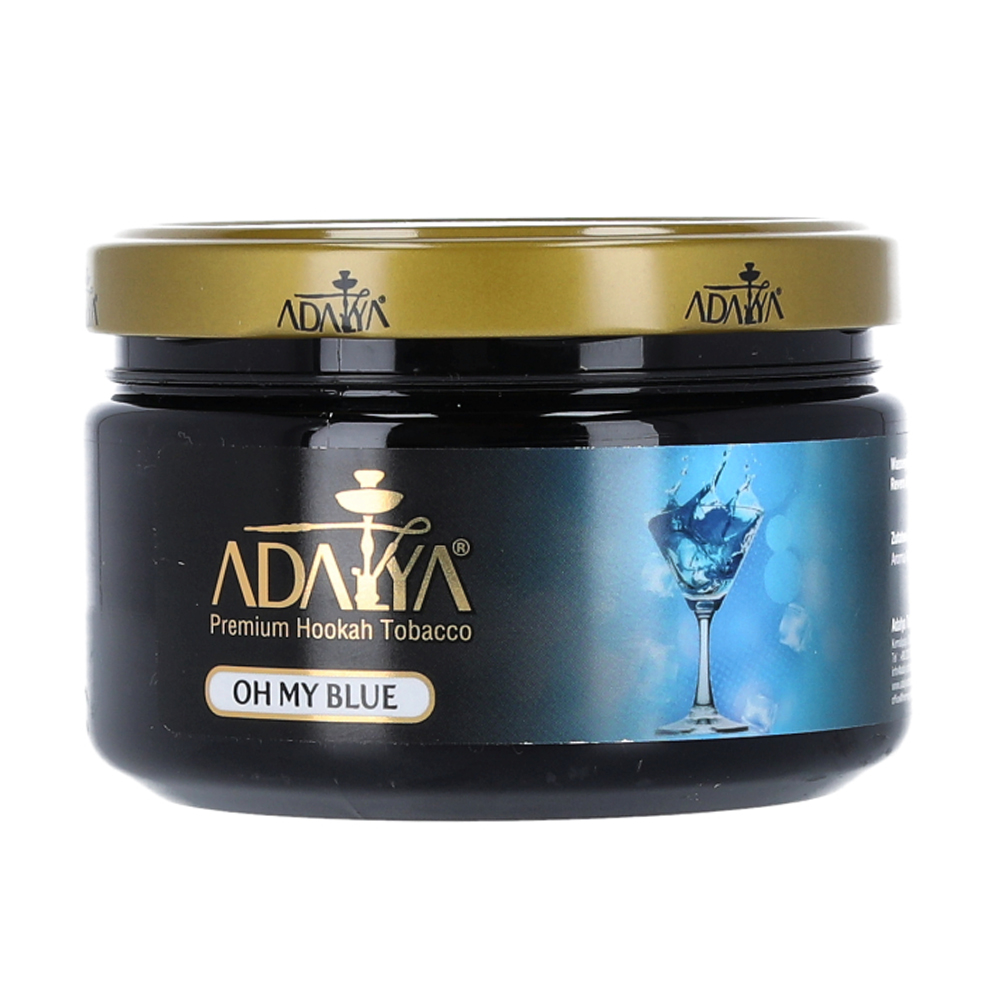 Adalya Tabac Oh My Blue 200g
