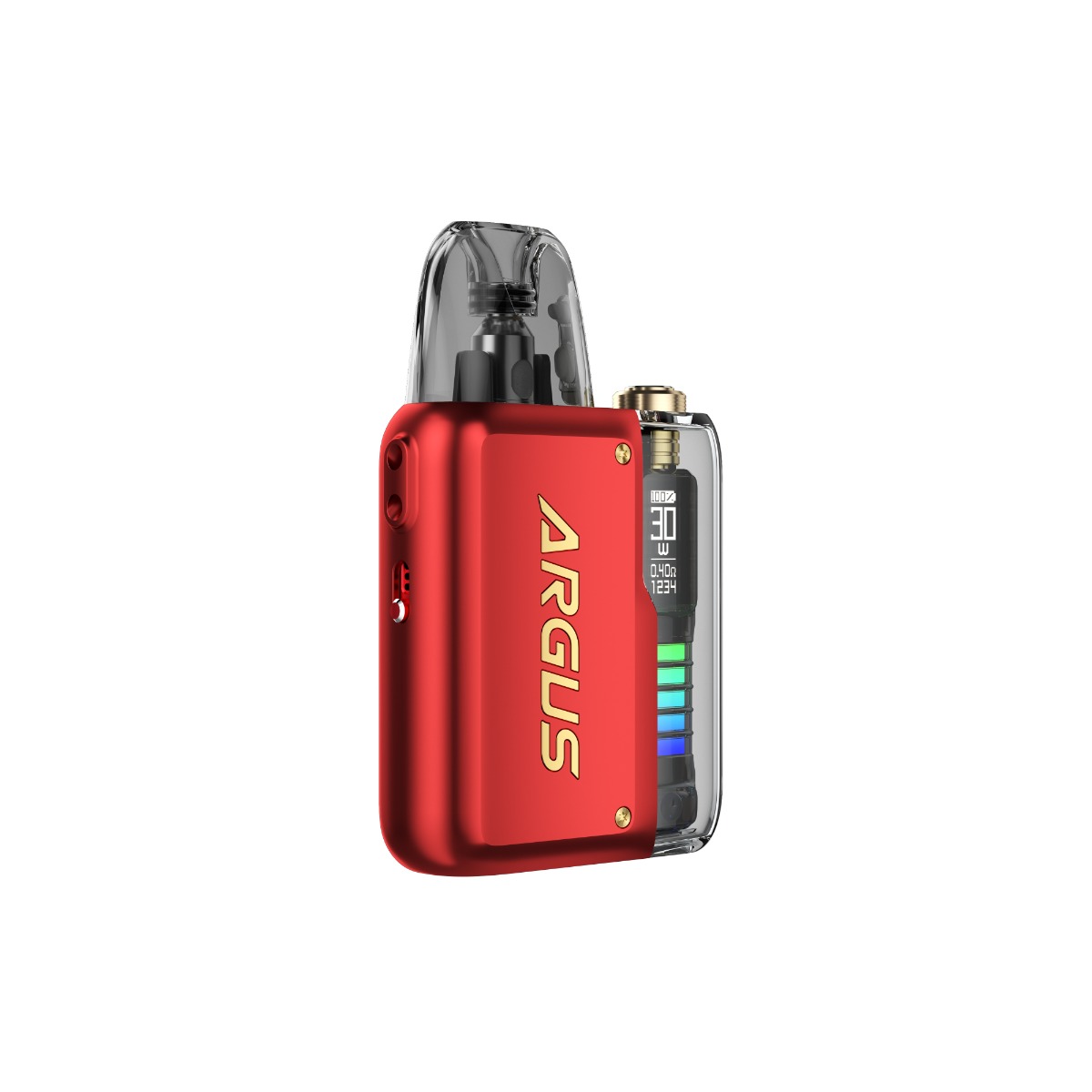 VOOPOO ARGUS P2 Kit – Rot
