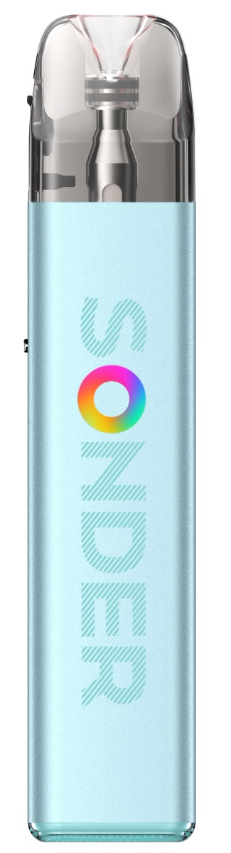 Geekvape Special Q2 Kit – Light blue