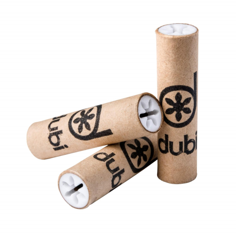 Dubi ActiveFilter 7mm (42 Stk.) – Ansicht 2