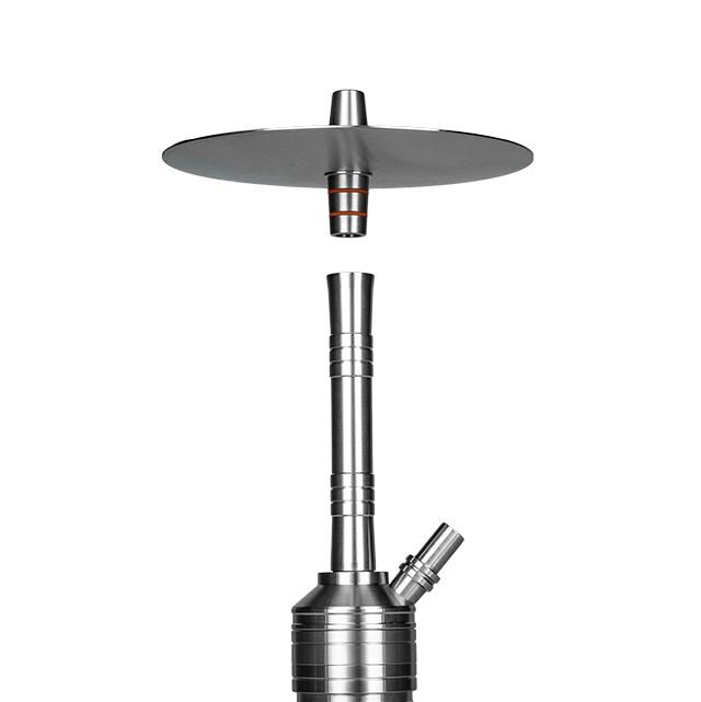 Steamulation Pro X Mini Gen. 2 - Black matt – Ansicht 2