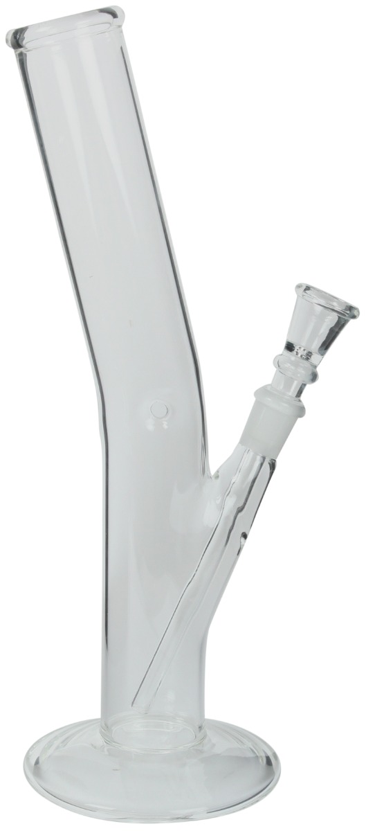 Bong in vetro Clear, 30cm