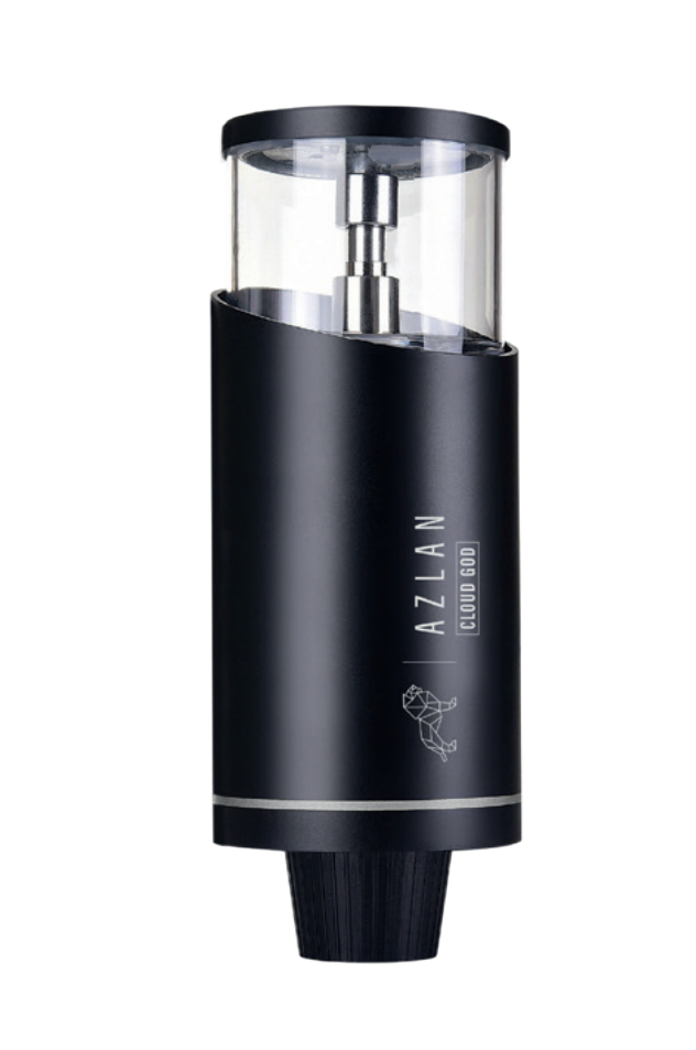 Azlan Cloud God E-Head 100W