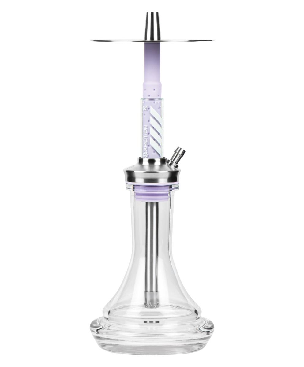 Amotion FUTR - Mauve – Ansicht 5