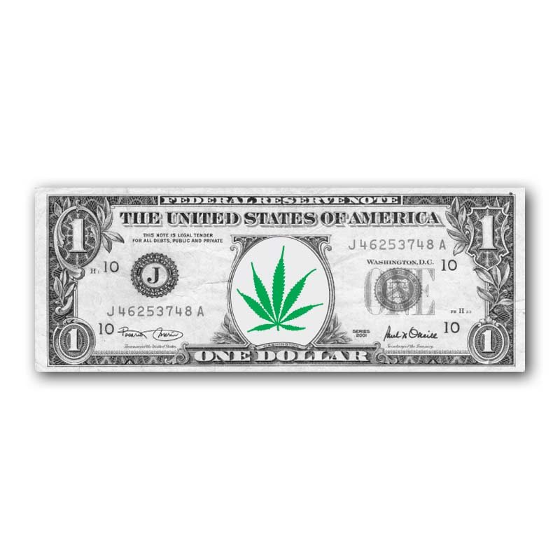 Filter Dollarnote